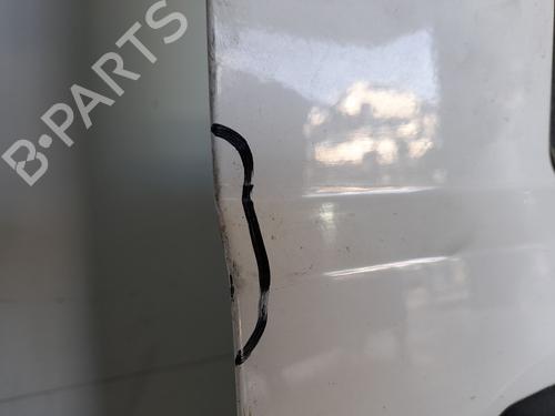 Drzwi przednie prawe VW TRANSPORTER T5 Bus (7HB, 7HJ, 7EB, 7EJ) 2.5 TDI | BP27459212C3