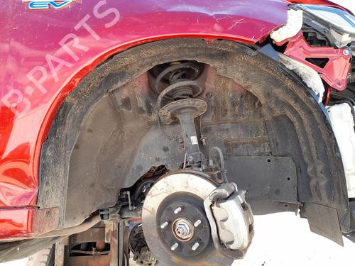 Used Wheel arch MITSUBISHI OUTLANDER III Van (GF_W, GG_W) Hybrid 4WD (GG3W) (208 hp) 29943954