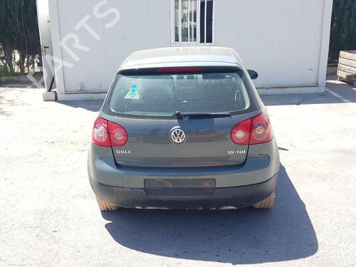 Water radiator VW GOLF V (1K1) 1.9 TDI | BP9718598M31 