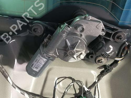 Ruitenwissermotor achter VW TIGUAN (AD1, AX1) [2016-2025]  17792292