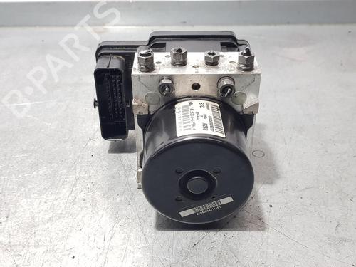 Used ABS pump FIAT DOBLO Cargo (263_) [2010-2025]  8533879
