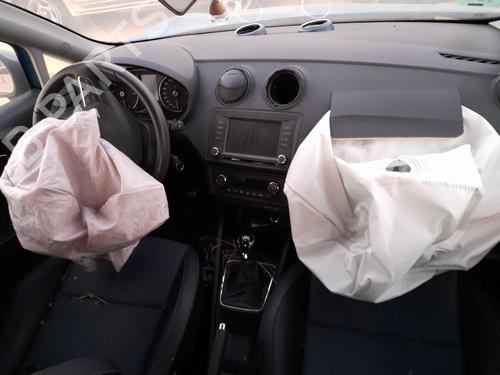 Engine SEAT IBIZA IV (6J5, 6P1) 1.2 TSI | BP28099257M1 