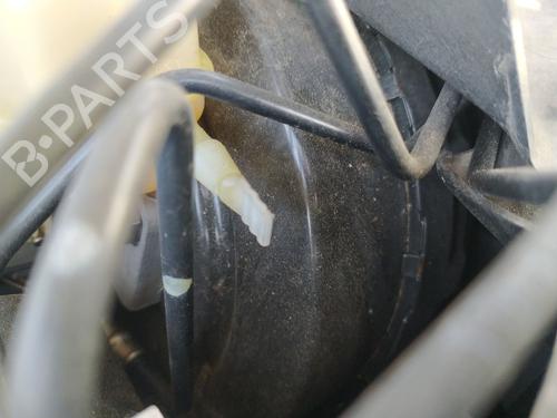 Used Servo brake BMW 3 (E90) 320 d (163 hp) 24662821