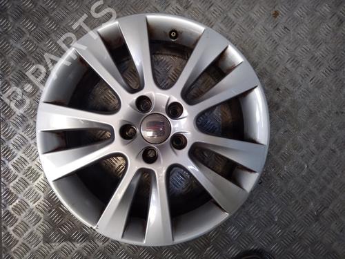 Rim SEAT ALHAMBRA (710, 711)  | BP27334960C45 