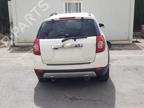 Headlight switch CHEVROLET CAPTIVA (C100, C140) 2.0 D 4WD | BP18168876I24 
