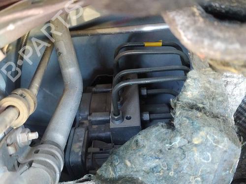 Used ABS pump RENAULT CLIO IV (BH_) 1.5 dCi 75 (75 hp) 25142667