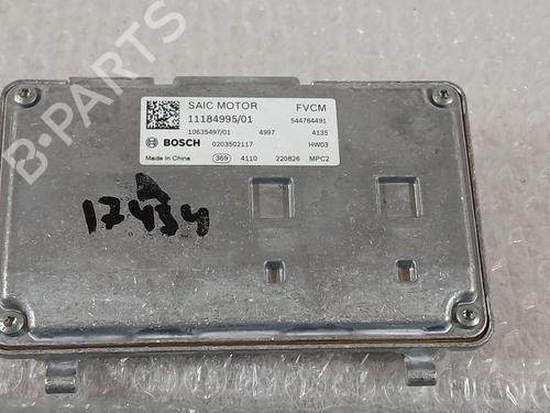 Camera MG MG HS (AS23) 1.5 EHS Hybrid (CSA6463) | BP33290397E14 - Image 4