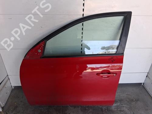 Used Left front door Left front door 37216870 37216870