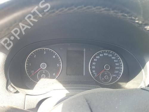 Quadrante VW SHARAN (7N1, 7N2) 2.0 TDI (140 hp) 29189413