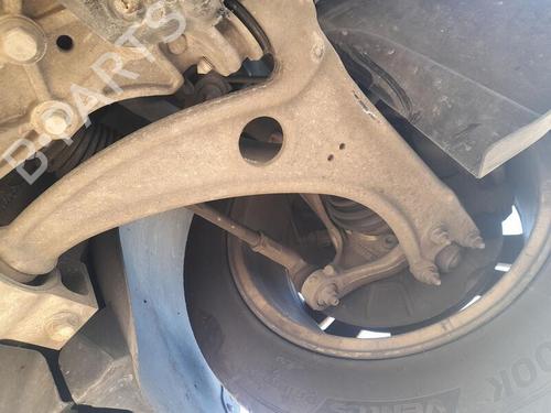 Querlenker links vorne für VW PASSAT B6 (3C2) 2.0 TDI (140 hp) 26456467