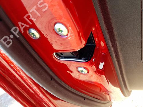 Used Front left lock HYUNDAI i10 II (BA, IA) 1.2 (87 hp) 30463879