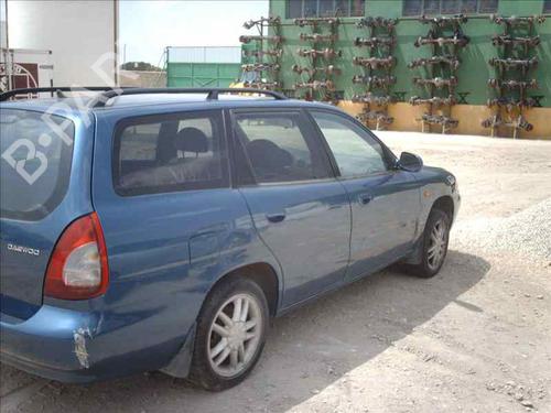 Steering pump DAEWOO NUBIRA Estate (J150)  | BP1705049M99 