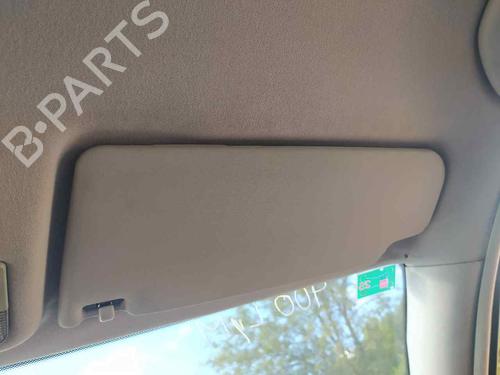 Højre solskærm SEAT TOLEDO II (1M2) [1998-2006]  21140813