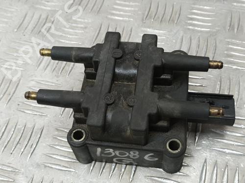Tændspole CHRYSLER VOYAGER / GRAND VOYAGER III (GS_, NS_) [1995-2001]  15356504