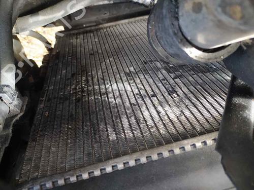 Used Water radiator PEUGEOT 407 (6D_) [2004-2011]  22972427