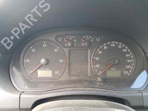 Used Instrument cluster VW POLO (9N_, 9A_) [2001-2014]  24528585
