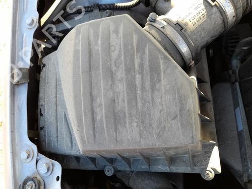 Luftfilter kasse OPEL CORSA C (X01) 1.3 CDTI (F08, F68) (70 hp) 28318216