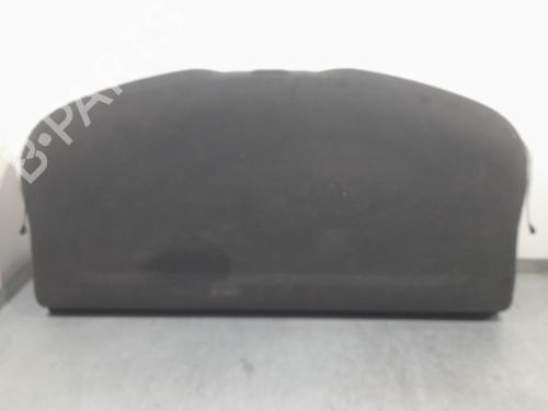 Used Rear parcel shelf SEAT LEON (5F1) 1.4 TSI (150 hp) 26136087