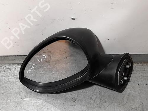 Used Right mirror FIAT 500 (312_) [2007-2025]  10182368