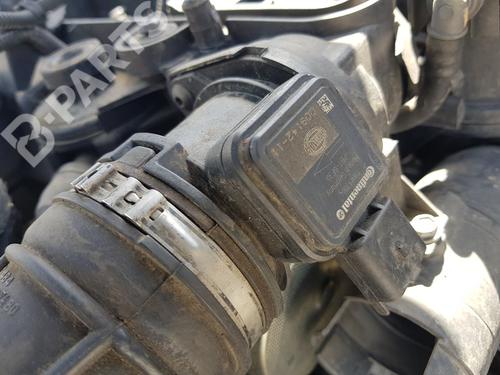 Mass air flow sensor FORD FIESTA VI (CB1, CCN)  | BP9745171M95 