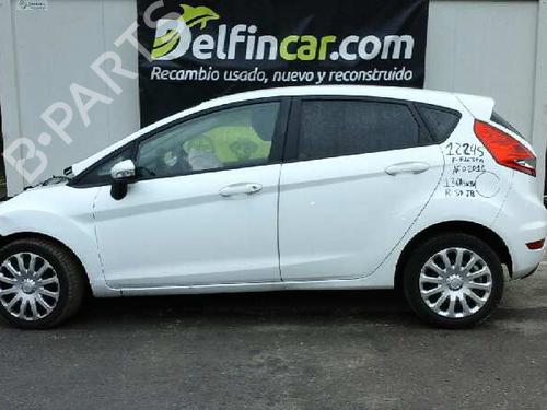 Startmotor FORD FIESTA VI (CB1, CCN)  | BP4745999M8 