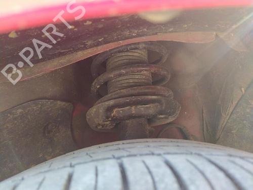 Used Left front shock absorber AUDI A3 (8P1) 1.9 TDI (105 hp) 25334261