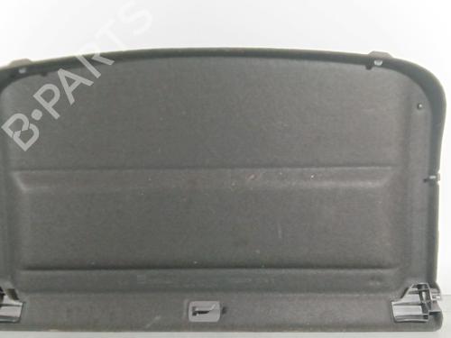 Rear parcel shelf OPEL ASTRA J (P10) 1.6 CDTi (68) | BP40149897C85 - Image 2