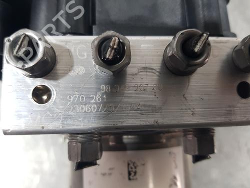 ABS pump CITROËN BERLINGO Box Body/MPV (K9) 1.5 BlueHDi 100 | BP28317030M43 