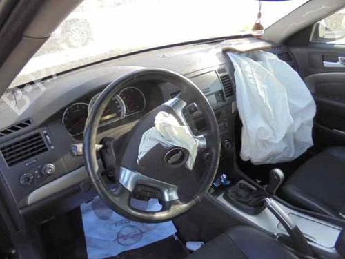 Left headlight CHEVROLET EPICA (KL1_) | BP1426630C28