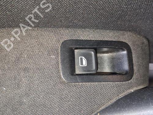 Used Left rear window switch Left rear window switch 37800346 37800346