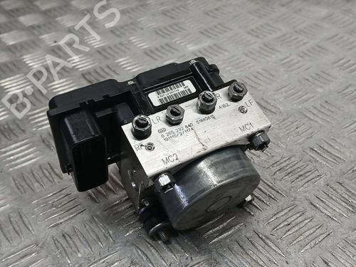Used ABS pump FIAT 500 (312_) [2007-2025]  19160153