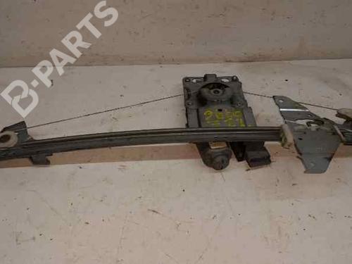 Rear left window mechanism PEUGEOT 307 SW (3H)  | BP164255C24 