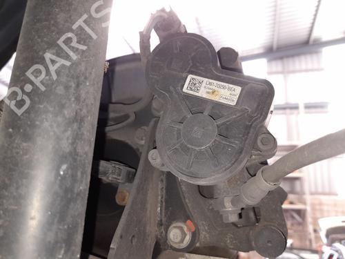 Used Right rear brake caliper Right rear brake caliper 37274171 37274171