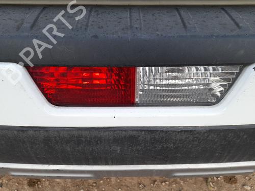 Used Rear center light CHEVROLET ORLANDO (J309) [2010-2025]  27838756