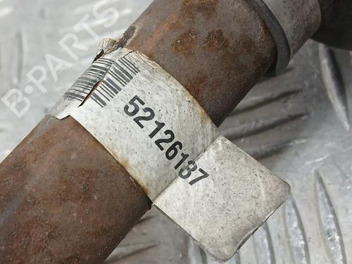 Right front driveshaft FIAT FIORINO Box Body/MPV (225_)  | BP23080297M39 