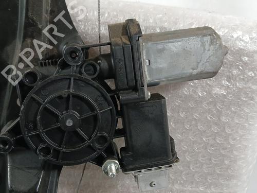 Front left window mechanism FIAT DOBLO Cargo (263_) 1.3 D Multijet (263WXU1A, 263ZXU1A, 263WYB1A, 263ZYB1A) | BP33431370C22 - Image 2