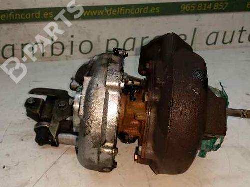 Turbocharger/Supercharger BMW 5 (E60) 530 d | BP168277M71 