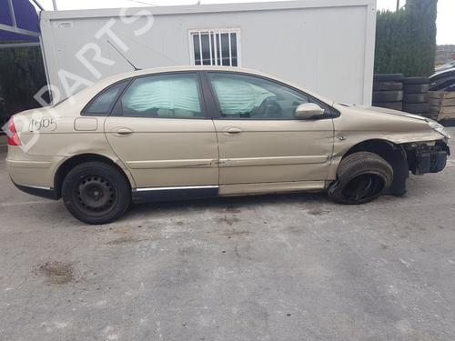 Right taillight CITROËN C5 II (RC_)  | BP15246119C35 