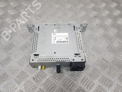 Modulo electronico RENAULT CAPTUR I (J5_, H5_) 1.2 TCe 120 | BP29992989M83