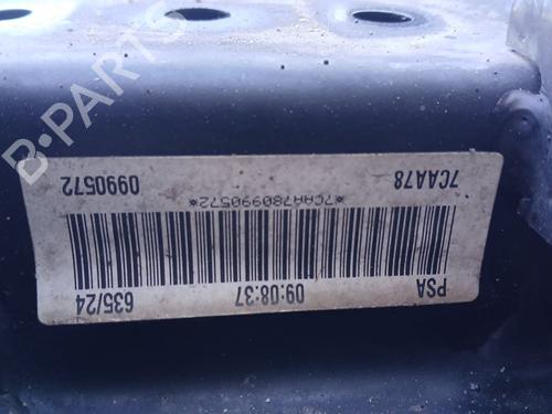 Forbro OPEL CORSA F (P2JO) 1.2 (68) (101 hp) 32502447