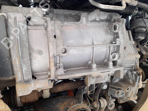 Used Engine Engine RENAULT ZOE (BFM_) ZOE (BFMC, BFMD) (136 hp) 33556988 33556988
