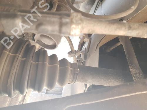 Left front driveshaft RENAULT MEGANE I (BA0/1_) 1.4 16V (BA0D, BA1H, BA0W, BA10) | BP28731210M38