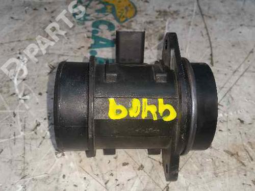 Used Mass air flow sensor CITROËN C3 II (SC_) [2009-2025]  1589492