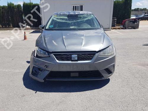 Fuse box SEAT IBIZA V (KJ1, KJG)  | BP24864019E1 