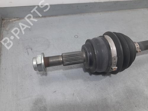 Right front driveshaft MAZDA 2 Hatchback (DL, DJ) | BP17096149M39 - Image 2