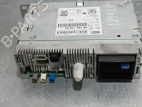 Radio CITROËN C4 CACTUS  | BP13391465E6 