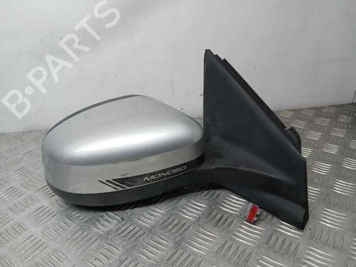 Right mirror FORD MONDEO IV (BA7)  | BP13753002C27 