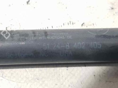 Tailgate lift support BMW X5 (E53)  | BP14010514C138 