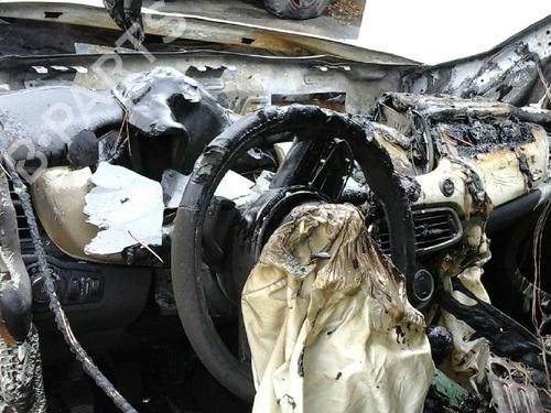 Right rear window motor FIAT 500X (334_) 1.3 D Multijet (334AXH1A) | BP6533260E22 
