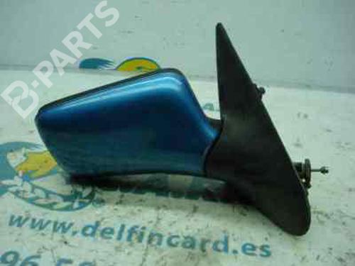 Right mirror SEAT IBIZA II (6K1)  | BP177015C27 